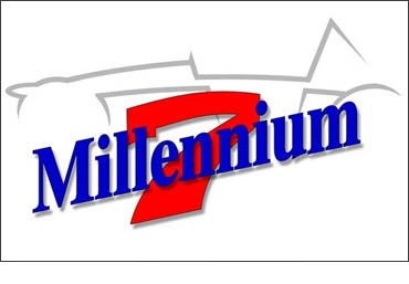 Millenium 7
