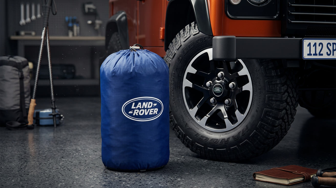 Storage Cover Bags