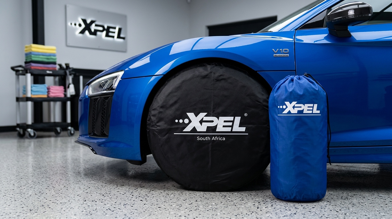 Wheel Covers